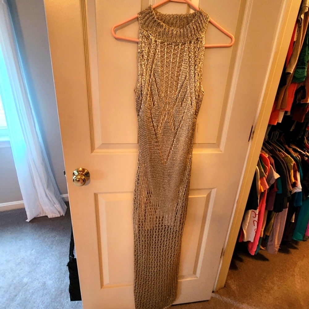 VENUS DRESS